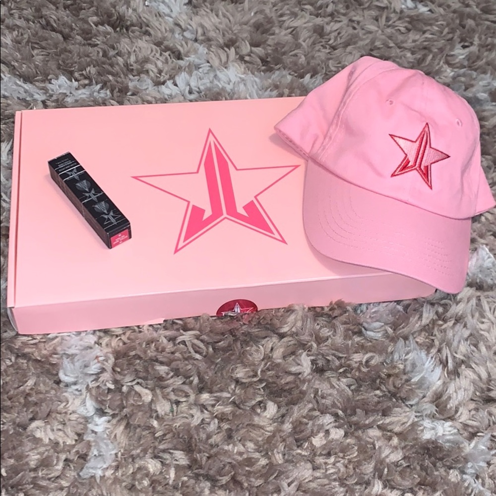 Jeffree Star Bundle